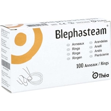Blephasteam Ringe