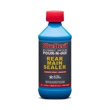 BlueDevil Products 00234 Rear Main Sealer - 8 Ounce