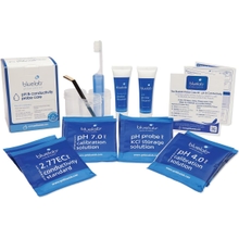 Kit Penjagaan Probe Bluelab pH &amp; Kekonduksian