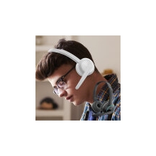 Bluetooth Headset/Headphones/BTH08/WH