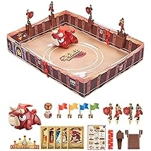 Board Games for Kids Educational Toys - Kids Educational Travel Games - 3-12 Year Old Immersive Interactive Toy for Kindergarten and Home Family