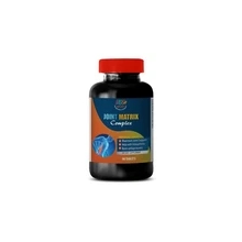 bone and joint health supplements JOINT MATRIX PREMIUM COMPLEX zinc copper 1B