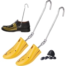 Boot Stretchers for Thick Feet, Adjustable Shoe Tree Boot Stretcher Expander for Wide Feet