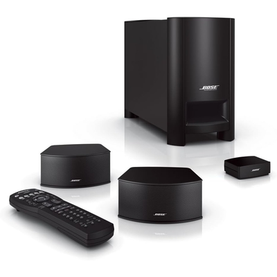 Bose CineMate GS Series II Digital Home Theater India | Ubuy