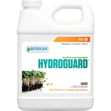 Botanicare Hydroguard Bacillus Root Inoculant, Quart