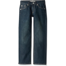 Levi&amp;#39;s Boys&amp;#39; Regular Fit Jeans