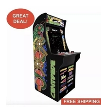 BRAND NEW Arcade 1UP Deluxe 12in Risers ATARI 12 In 