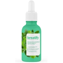 Bad Breath Treatment &ndash; Dry and Bad mouth smell removing drops &ndash; Easy to carry and handy fresh breath oil serum, 20 mL, 0.68 Oz Pack of 1, 0.68 Oz