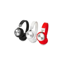 BS-BT303/Wireless/Headphones/Headset/Smartphone/Cellphone/TV/Laptop/Computer/Exercise/Fitness/Use/Re