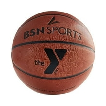 BSN SPORTS YMCA كرة السلة الداخلية / الخارجية