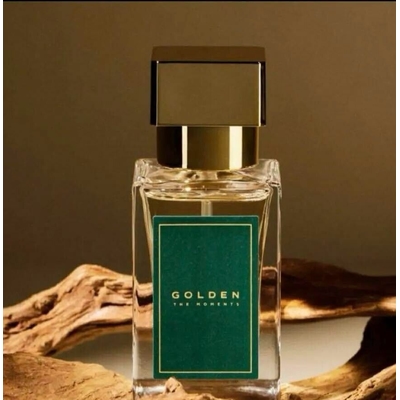 BTS JUNGKOOK Golden The Moments Exhibition Perfume India | Ubuy