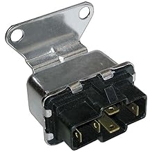 Buick Electra LeSabre Regal Chevy Caprice 1978 HVAC   - BuyAutoParts LZ-00019AN