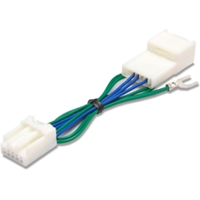 Bull Parts TV Canceller, 50 Series Prius, Watch TV While Driving NSZN-Z68T, NSZT-Y68T, NSZT-W68T, NSCN-W68, DSZT-WA6T, NSZT-Y66T, NSZT-W66T, NSCD-W66, TV Kit