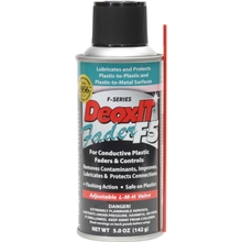 CAIG DeoxIT FaderLube Lubricant 5 oz