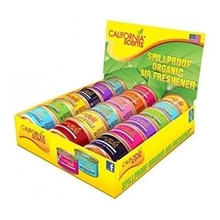 عطور كاليفورنيا CAN-18CT - جميع العطور - Asst Pack of 18