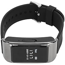 Camera Recorder Bracelet Watch Recorder Noise Reduction Shakeproof OTG Function for Voice 128G