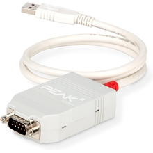 CAN USB Adapter PCAN-USB with Isolation GC-CAN-USB-ISO