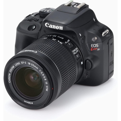 キヤノン Canon Digital Single-lens Reflex Camera EOS Kiss X7 India