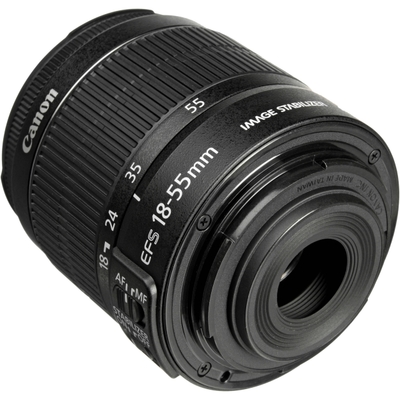 SSE Canon EF-S 18-55mm f/3.5-5.6 III Camera Lens (New in India | Ubuy