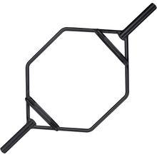 CAP Barbell Olympic Trap Bar, Various Styles