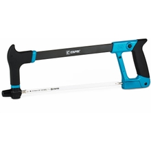 Capri Tools High Tension Multi-Angle Hacksaw