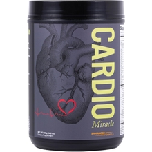 The Complete Nitric Oxide Solution - Nutritional Heart Healthy L-Arginine and Organic Beetroot Drink Mix, 90 Serving Canister