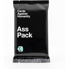 Cards Against Humanity: Ass Pack &bull; Mini Expansion