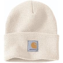 Men's Knit Cuffed Beanie