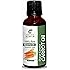 Carrot Oil -Daucus Carota Subsp. Sativus- Essential Oil 100% Pure Natural Undiluted Uncut Therapeutic Grade Oil 0.51 Fl.OZ