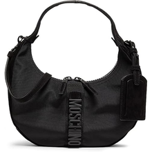 Carry Me Nylon Shoulder Bag