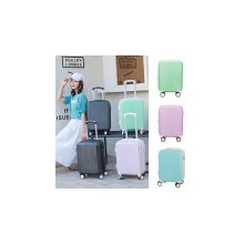 حجم صغير/حقيبة سفر/كمبيوتر شخصي/ميني/أمتعة يدوية/3 أيام وليلتين/باستيل