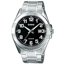 Casio 19916 Watch, Bracelet