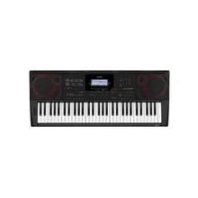 Casio 61-Note Keyboard Replaces CTK6200-U