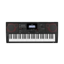 Casio CTX5000 Portable Keyboard with 61 Keys