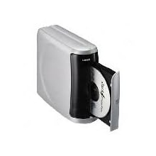 Casio CW-100 CD Label Printer