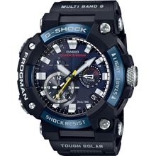 CASIO G-SHOCK GWF-A1000C-1AJF FROGMAN Bluetooth Solar Radio Watch
