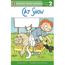 Cat Show (Penguin Young Readers, Level 2) Paperback &acirc;&euro;&ldquo; February 24, 2003