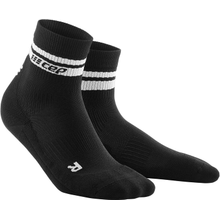 CEP Men&amp;#39;s Crew Cut Athletic Performance Running Socks - Mid Cut Socks