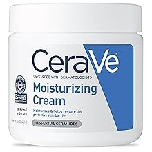 CeraVe Moisturizing Cream - 453g