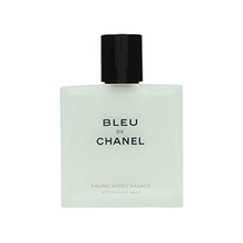 Chanel Bleu De After Shave Balm, 3.0 Fl Oz