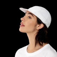 Ciele ALZCap Athletic SL Ghost Men&amp;#039;s Women&amp;#039;s White Run Sport Cap CLGCAS-WH003
