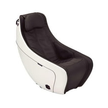 CirC Premium SL Track Massage Chair with Adjustable Intensity, Intuitive Remote Control, Compression and Robotic Massage