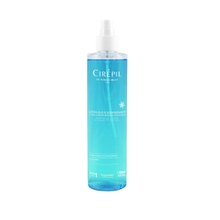 Cirepil - Purifying Blue Lotion - 250ml  8.45 fl oz - Cleanses and Prepares the Skin - Pre-Waxing &amp;amp; Post-Waxing