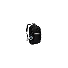 Classic 3-Stripe Backpack durable backpack student athletic sport laptop book bag DISCONTINUED