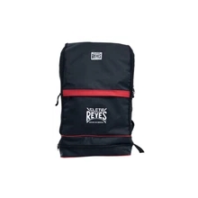 Cleto Reyes Gym Bag for Boxing Black/Red