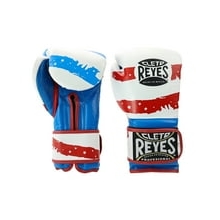 Cleto Reyes Training Gloves with Hook and Loop Closure for Men and Women 14oz, USA