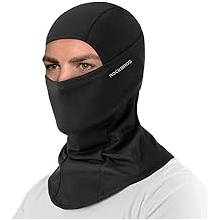Cold Weather Balaclava Ski Mask for Men Windproof Thermal Winter Scarf Mask Women Neck Warmer Hood for Cycling