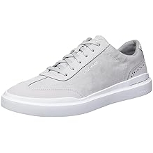 Mens Grandpro Rally Canvas T-Toe