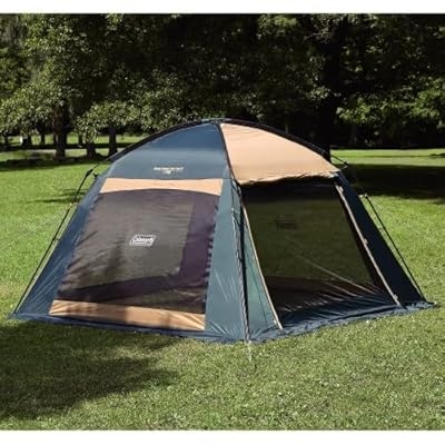 Colemanコールマン Tarp Screen Canopy Joint Tarp Thailand | Ubuy