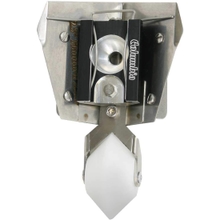 Columbia Drywall Combo Corner Flusher with Creaser Wheel 2.5 Inch